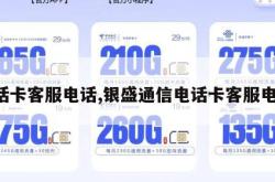 电话卡客服电话,银盛通信电话卡客服电话。